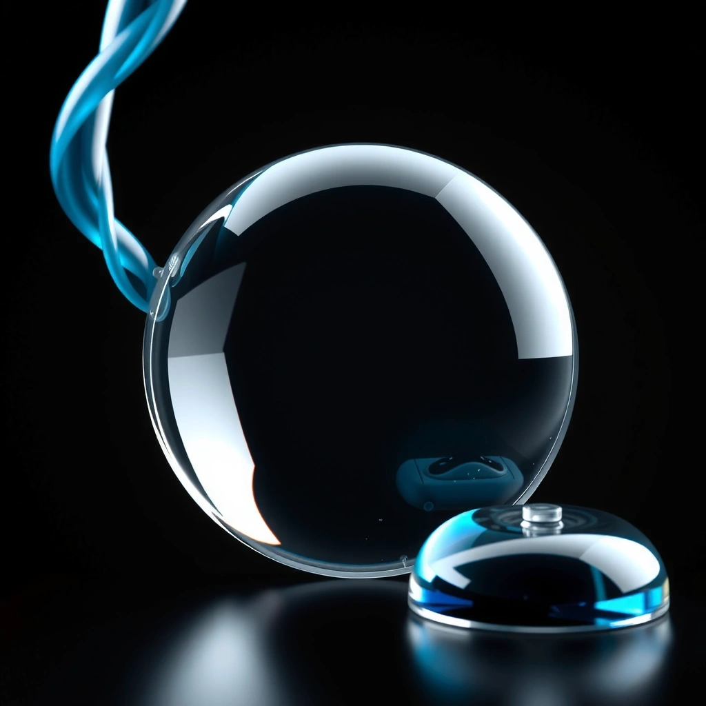 Trading interface visualization